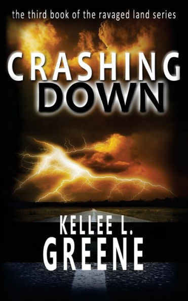 Crashing Down - A Post-Apocalyptic Novel