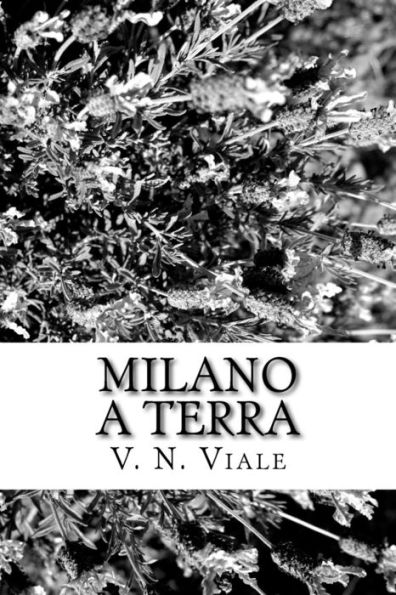 Milano a Terra: Una Novella