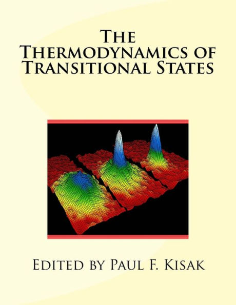 The Thermodynamics of Transitional States