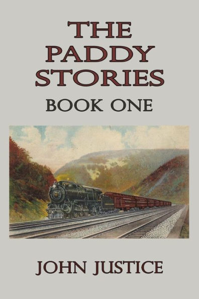 The Paddy Stories - Book One