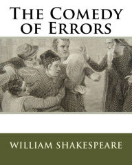 Title: The Comedy of Errors, Author: William Shakespeare