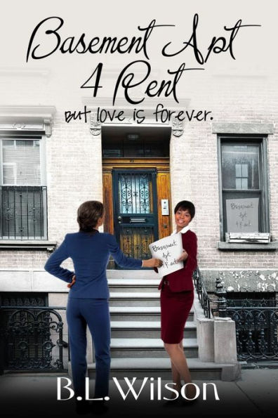 Basement Apt 4 Rent: But love is forever
