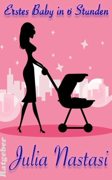 Erstes Baby in sechs Stunden