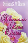 Sensuous Love Quotes