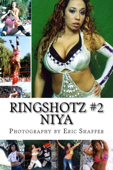 RingShotz #2: Niya