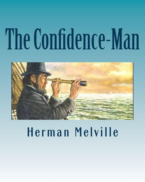 The Confidence-Man: His Masquerade