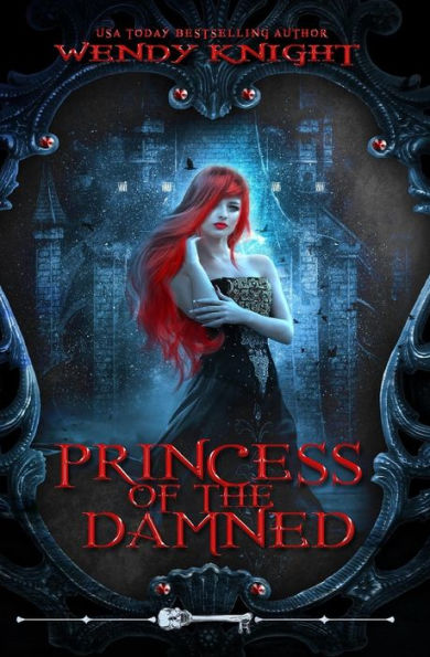 Princess of the Damned