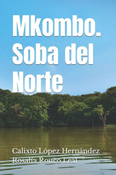 Mkombo. Soba del Norte