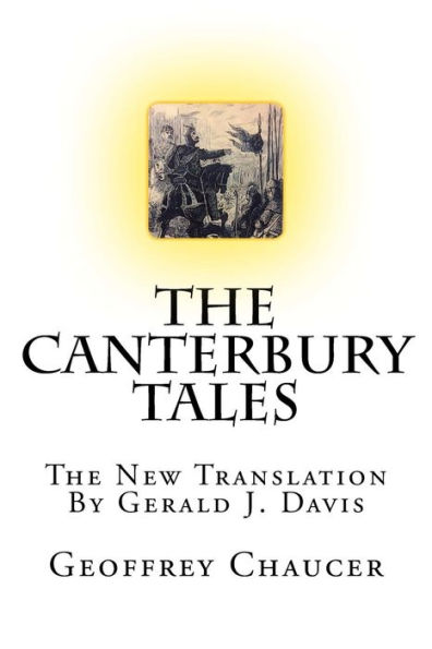 The Canterbury Tales: The New Translation