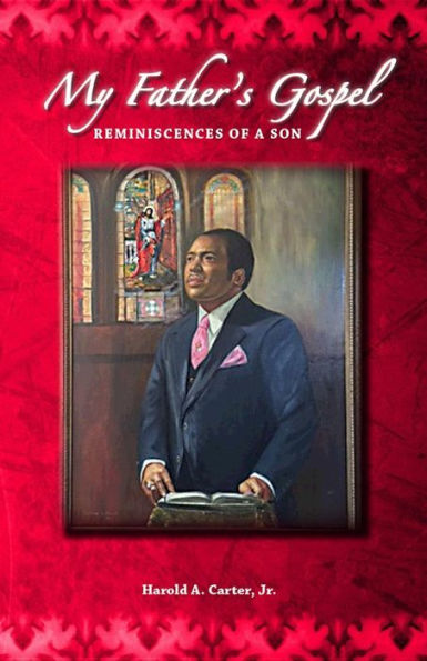 My Father's Gospel: Reminiscences of a Son