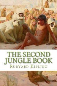 The Second Jungle Book