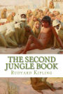 The Second Jungle Book