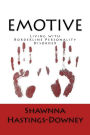 Emotive: Living with Borderline Personality Disorder