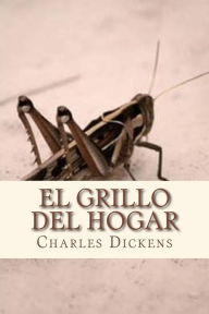 Title: El grillo del hogar, Author: Andre