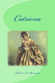 Title: Catriona, Author: Edinson Saguez