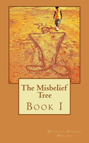 The Misbelief Tree, Book 1: Mass Transit Muse