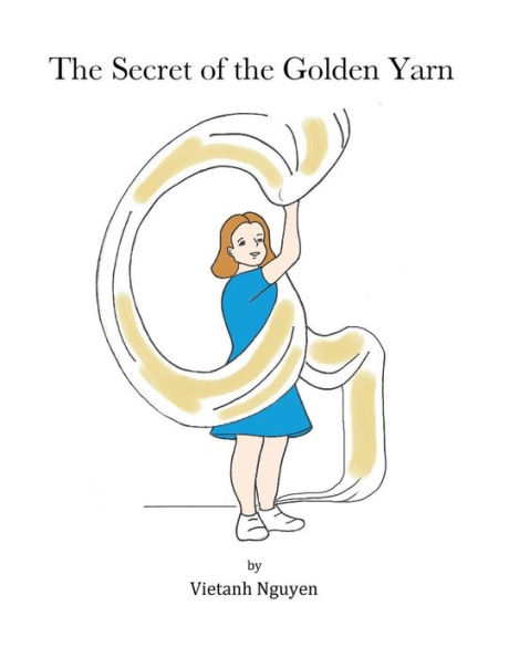 The Secret of the Golden Yarn