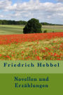 Novellen und Erzählungen