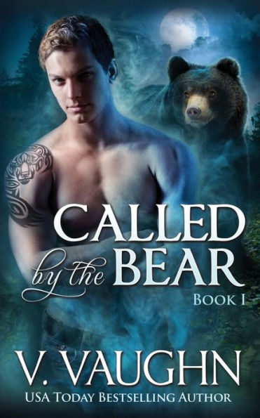 Called by the Bear - Book 1: BBW Werebear Shifter Romance