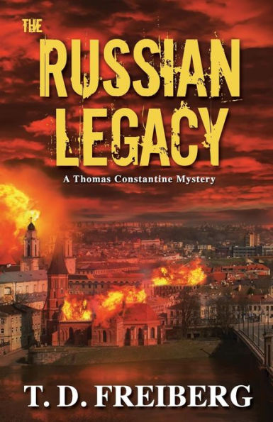 The Russian Legacy