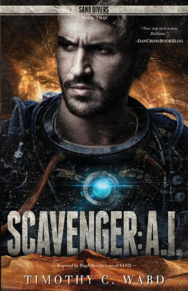 Scavenger: A.I.