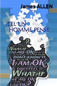 Title: Tel un homme pense, Author: Blaise Brenier