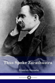 Title: Thus Spoke Zarathustra, Author: Friedrich Nietzsche