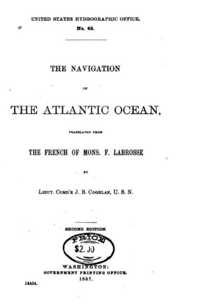 The Navigation of the Atlantic Ocean