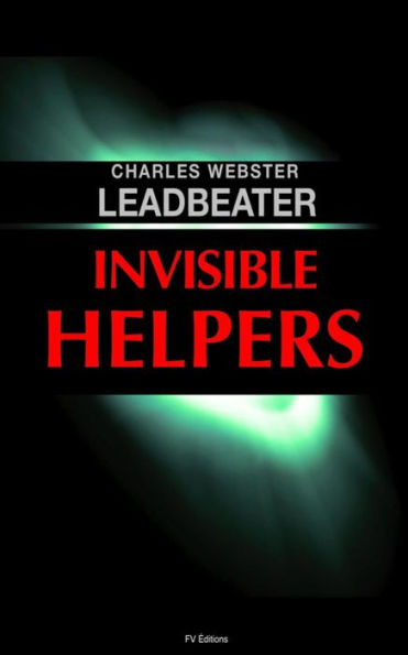 Invisible Helpers