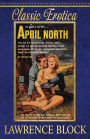 April North