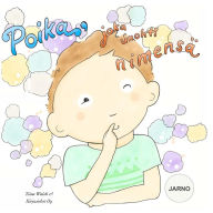 Title: Poika, joka unohti nimensä JARNO, Author: Anni Virta