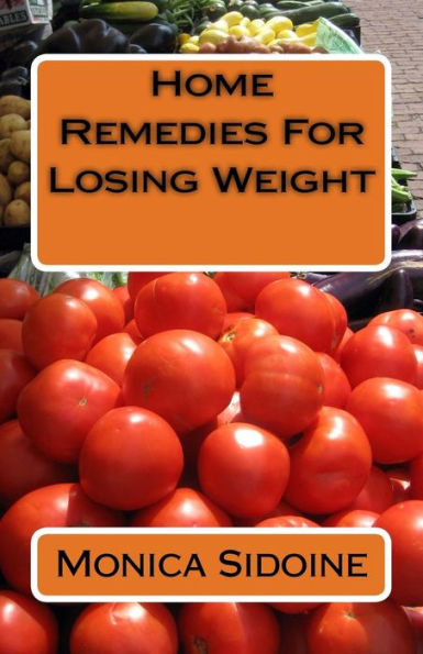 Home Remedies For Losing Weight