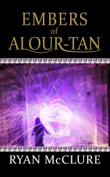 Embers of Alour-Tan