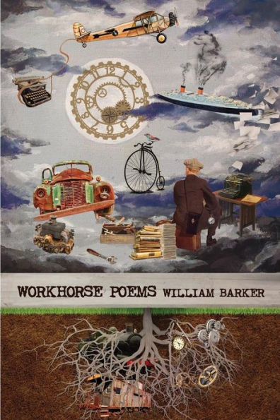 Workhorse: poems 2012-2015