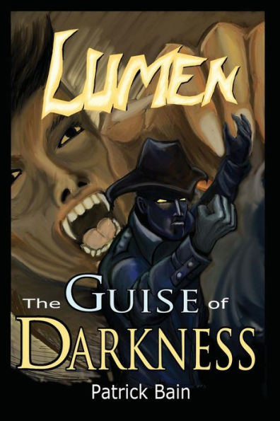 Lumen The Guise Of Darkness