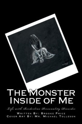 The big book on borderline personality disorder