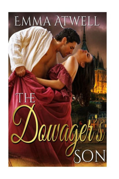 THE Dowager's Son: HIGHLANDER: The Sword of the Highlander (Scottish Historical Arranged Marriage Protector Romance)