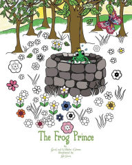 Title: The Frog Prince, Author: Juli Baum