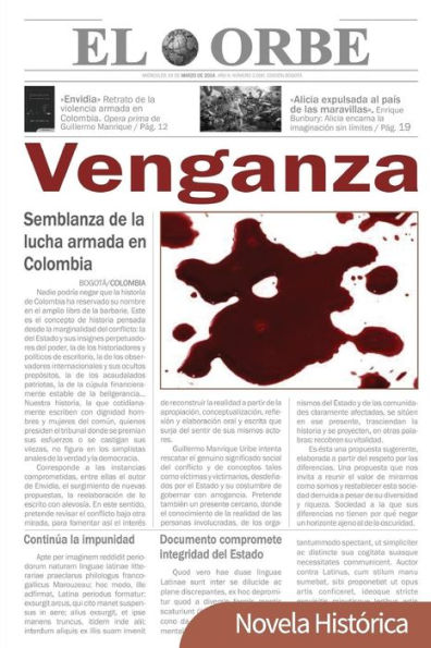 Venganza