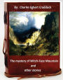 The mystery of Witch-Face Mountain, and other stories.By: Charles Egbert Craddoc
