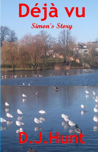 Déjà Vu: Simon's Story