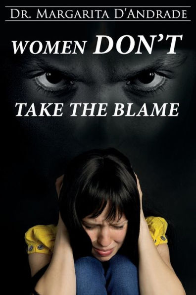 Women: Don't Take The Blame