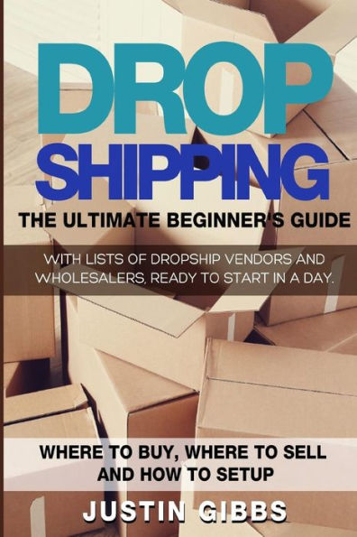 A Complete Guide To Dropship On -doba