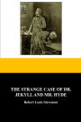 The Strange Case Of Dr. Jekyll And Mr. Hyde