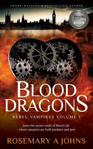 Blood Dragons