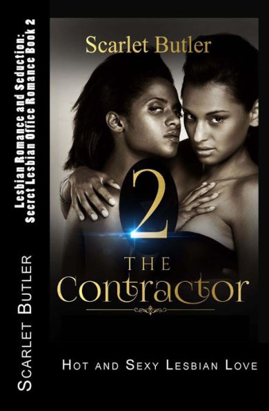Lesbian Romance and Seduction: Secret Lesbian Office Romance Book 2: Hot and Sexy Lesbian Love