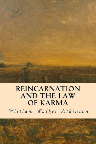 Reincarnation and the Law of Karma