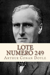 Title: Lote numero 249, Author: Andre