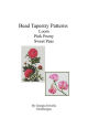 Bead Tapestry Patterns Loom Bluebonnets and Paint Brushes Pink Evening primroses