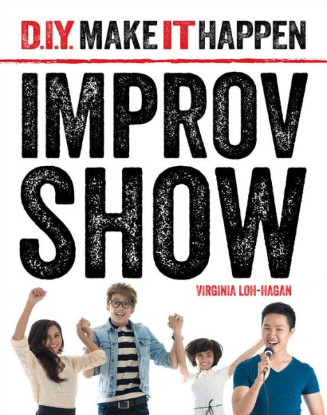 Improv Show